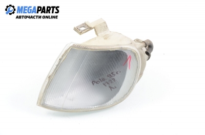 Мигач за Volkswagen Polo Hatchback II (10.1994 - 10.1999), хечбек, позиция: лява