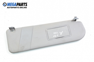 Сенник за Peugeot 806 (221) (06.1994 - 08.2002), позиция: дясна