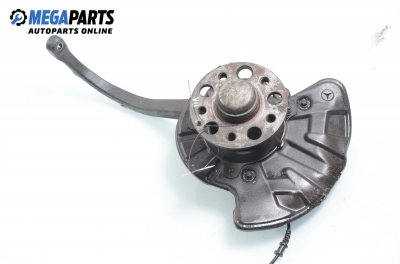 Шенкел главина за Mercedes-Benz S-Class Sedan (W220) (10.1998 - 08.2005), позиция: предна, лява