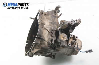 Ръчна скоростна кутия за Chevrolet Spark (M200, M250) (05.2005 - ...) 0.8, 50 к.с.