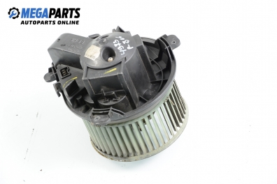 Вентилатор парно за Peugeot 806 (221) (06.1994 - 08.2002), № 9179350137