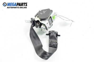 Предпазен колан за Renault Laguna III Grandtour (10.2007 - 12.2015), 4+1 вр., позиция: задна, дясна