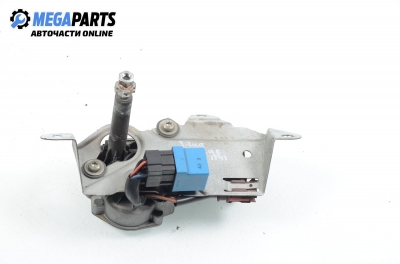 Ел. мотор за чистачките за Citroen Xsara Break (10.1997 - 03.2010), комби, позиция: задна