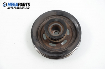 Демпферна шайба за Mazda 323 F VI Hatchback (09.1998 - 05.2004) 2.0 TD, 90 к.с.