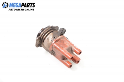 Палец на разпределителя на запалването (делко) за Opel Corsa B Hatchback (03.1993 - 12.2002) 1.4 i, 60 к.с.