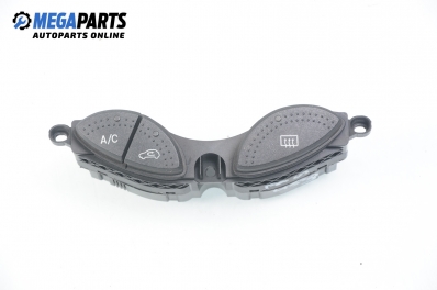 Панел бутони климатик и подгрев за Ford Focus I Hatchback (10.1998 - 12.2007)