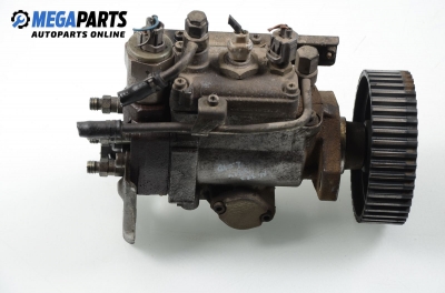 ГНП-горивонагнетателна помпа за Mazda 323 F VI Hatchback (09.1998 - 05.2004) 2.0 TD, 90 к.с., № RF2A13800A