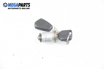 Контактен ключ за Ford Focus I Hatchback (10.1998 - 12.2007)