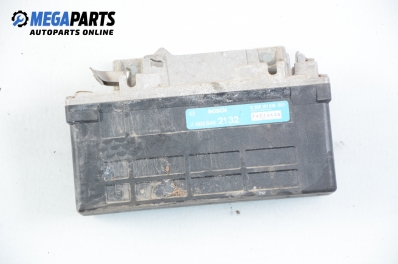 Компютър ABS за Mercedes-Benz 190 Sedan (W201) (10.1982 - 08.1993), № Bosch 0 265 101 018