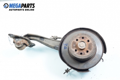 Шенкел главина за Opel Vectra B Sedan (09.1995 - 04.2002), позиция: задна, дясна