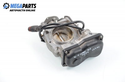 Дроселова клапа за Mercedes-Benz C-Class Sedan (W202) (03.1993 - 05.2000) C 180 (202.018), 122 к.с.