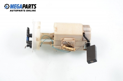 Нивомер за Volkswagen Golf IV Hatchback (08.1997 - 06.2005) 1.9 TDI