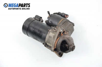Стартер за Opel Astra G Hatchback (02.1998 - 12.2009) 1.4 16V, 90 к.с., № VALEO 09130838