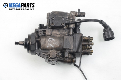 ГНП-горивонагнетателна помпа за Opel Omega B Sedan (03.1994 - 07.2003) 2.5 TD, 130 к.с.