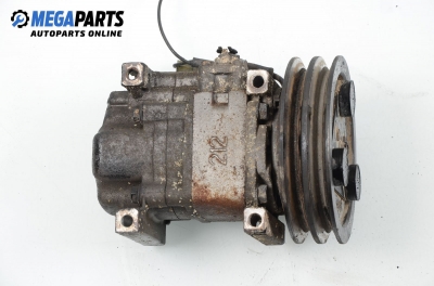 Компресор климатик за Mazda 323 F VI Hatchback (09.1998 - 05.2004) 2.0 TD, 90 к.с., № H12A0AH4PM