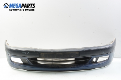 Предна броня за Peugeot 306 Break (06.1994 - 04.2002), комби, позиция: предна