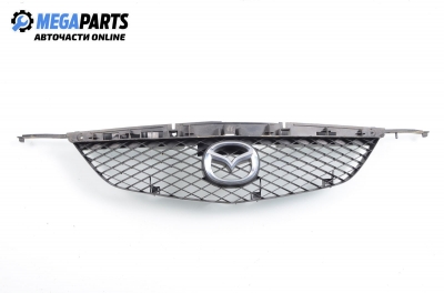 Решетка за Mazda Premacy Minivan (07.1999 - 03.2005)