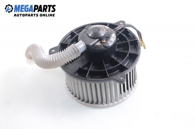 Вентилатор парно за Mazda Premacy Minivan (07.1999 - 03.2005)