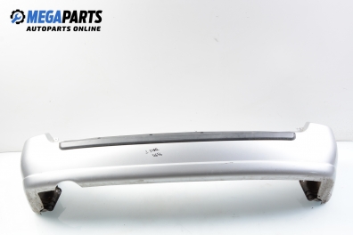 Задна броня за Mitsubishi Space Star Minivan (06.1998 - 12.2004)