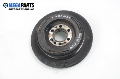 Демпферна шайба за Opel Omega B Sedan (03.1994 - 07.2003) 2.5 TD, 130 к.с.