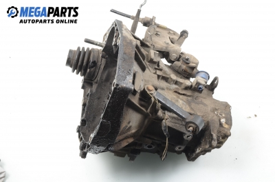 Ръчна скоростна кутия за Fiat Palio Hatchback (04.1996 - 02.2007) 1.2, 68 к.с.