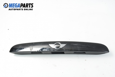 Лайсна заден капак за Mini Hatchback (F56) (12.2013 - ...), позиция: задна