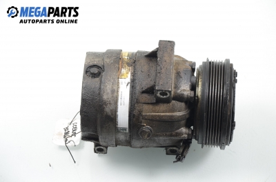 Компресор климатик за Renault Megane Scenic (10.1996 - 12.2001) 1.9 dTi (JA0N), 98 к.с., № 112181409