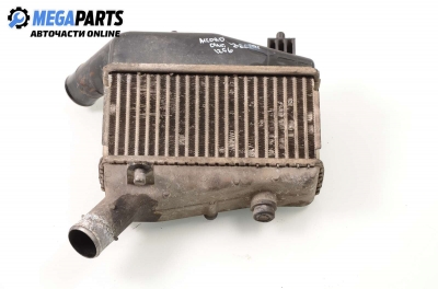 Интеркулер за Honda Accord VII Sedan (01.2003 - 09. 2012) 2.2 i-CTDi (CL), 140 к.с.