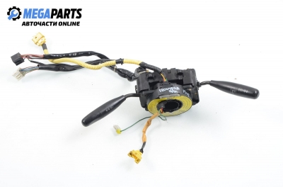 Лостче за светлини и чистачки  за Opel Frontera B SUV (10.1998 - 02.2004)