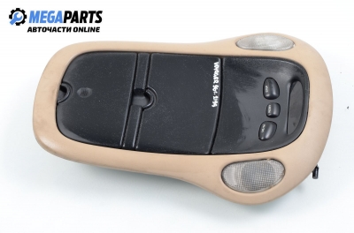 Плафон за Chrysler Voyager Minivan III (01.1995 - 03.2001)