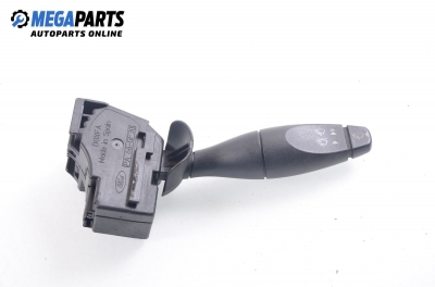 Лостче за чистачки за Ford Fiesta V Hatchback (11.2001 - 03.2010)