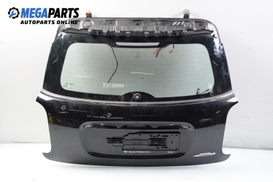 Заден капак за Mini Hatchback (F56) (12.2013 - ...), 2+1 вр.