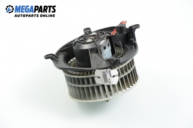 Вентилатор парно за Mercedes-Benz E-Class Sedan (W211) (03.2002 - 03.2009)