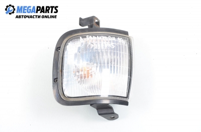 Мигач за Opel Frontera B SUV (10.1998 - 02.2004), позиция: лява