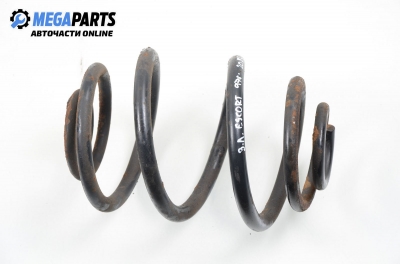 Пружина за ходова част за Ford Escort VII Estate (01.1995 - 02.1999), комби, позиция: задна