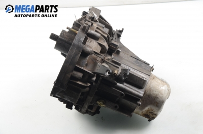 Ръчна скоростна кутия за Renault Megane Scenic (10.1996 - 12.2001) 1.9 dTi (JA0N), 98 к.с.