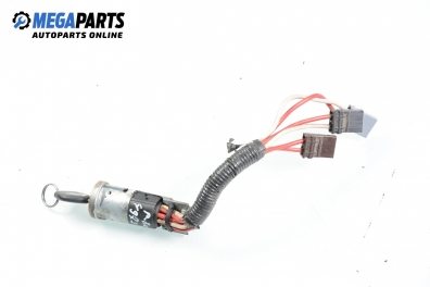 Контактен ключ за Peugeot 806 (221) (06.1994 - 08.2002)