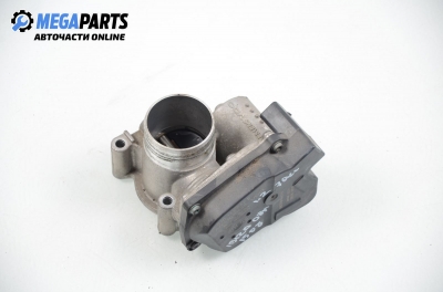 Дроселова клапа за Seat Ibiza V Hatchback (03.2008 - 03.2017) 1.2, 70 к.с.
