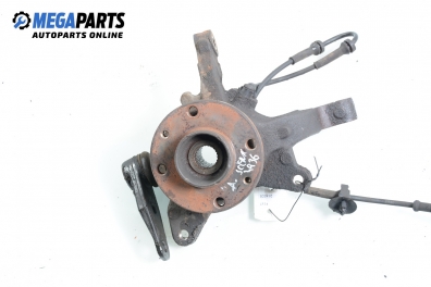 Шенкел главина за Renault Scenic I Minivan (09.1999 - 07.2010), позиция: предна, дясна