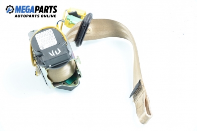 Предпазен колан за Volkswagen Phaeton Sedan (04.2002 - 03.2016), 4+1 вр., позиция: предна, лява