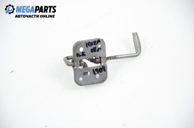 Брава преден капак за Seat Ibiza V Hatchback (03.2008 - 03.2017), 4+1 вр., хечбек, позиция: предна