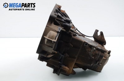 Ръчна скоростна кутия за Lada Samara Sedan (09.1987 - 12.2013) 1500, 72 к.с.