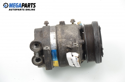 Компресор климатик за Chevrolet Lacetti Hatchback (03.2003 - ...) 1.4 16V, 95 к.с., № 700772