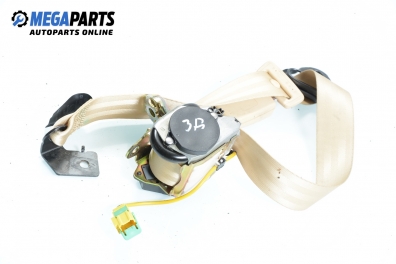 Предпазен колан за Volkswagen Phaeton Sedan (04.2002 - 03.2016), 4+1 вр., позиция: задна, дясна