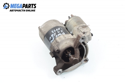 Стартер за Peugeot 307 Hatchback (08.2000 - 12.2012) 1.4 16V, 88 к.с., № Valeo 9633292480