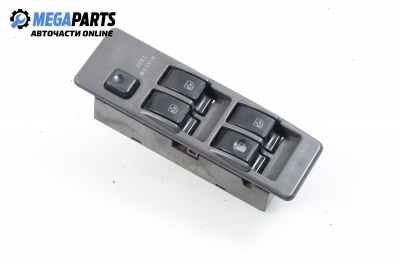 Бутони ел. стъкла  за Mitsubishi Pajero II SUV (12.1990 - 10.1999)