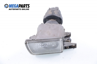 Халоген за Volkswagen Vento Sedan (11.1991 - 09.1998), позиция: лява