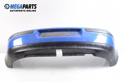 Задна броня за Volkswagen Golf IV Hatchback (08.1997 - 06.2005)