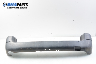 Задна броня за Peugeot Partner Box I (04.1996 - 12.2015), товарен