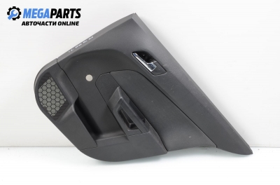 Кора врата за Opel Astra H Hatchback (01.2004 - 05.2014), 4+1 вр., хечбек, позиция: задна, дясна